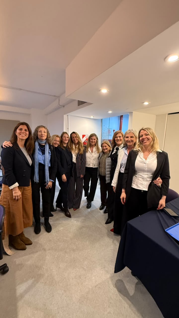 Se realizó en FLACSO Argentina un conversatorio sobre autonomía, bioética y derechos de las mujeres